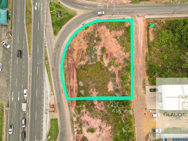 #2 - Terreno para Venda em Serra - ES