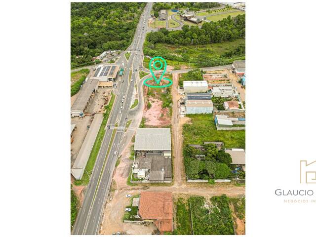 #2 - Terreno para Venda em Serra - ES