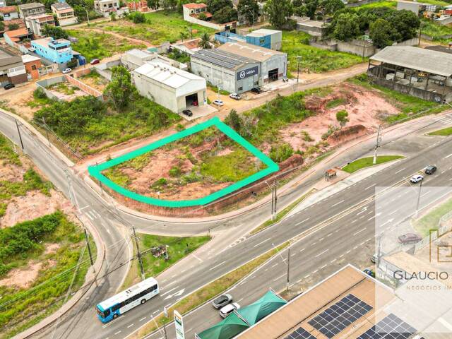 Terreno para Venda em Serra - 5