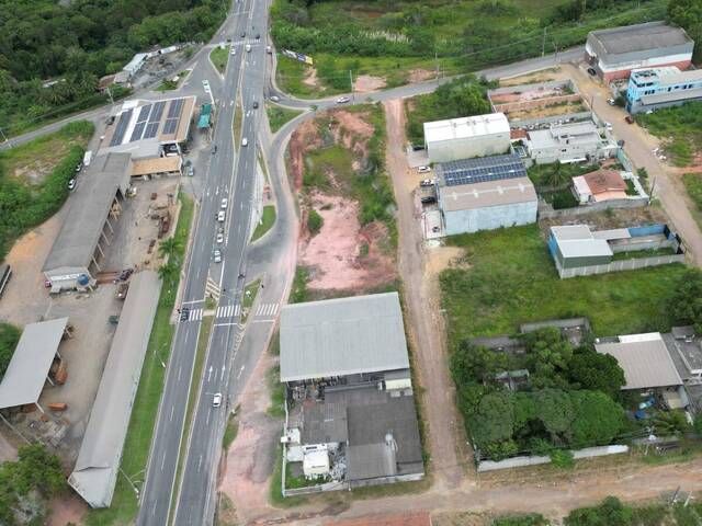 Terreno para Venda em Serra - 4