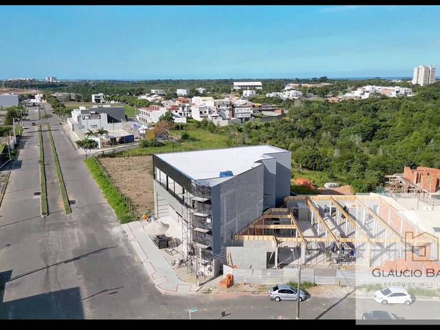 #3 - Ponto Comercial para Locação em Serra - ES