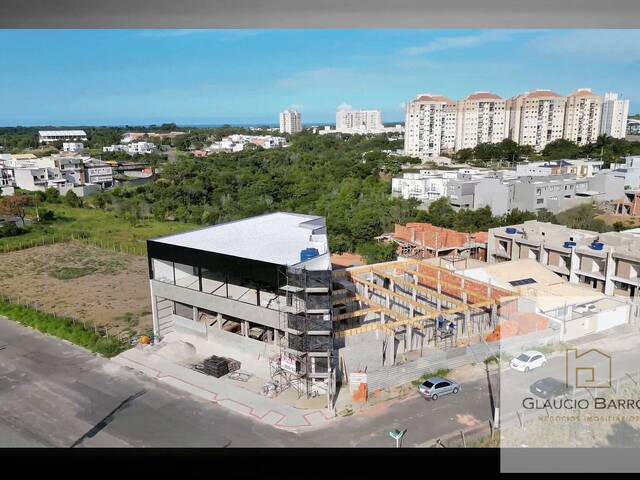 Ponto Comercial para Locação em Serra - 5
