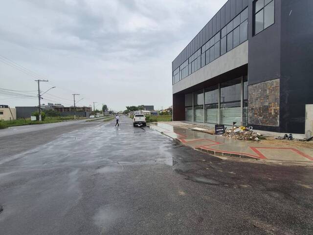Ponto Comercial para Locação em Serra - 4