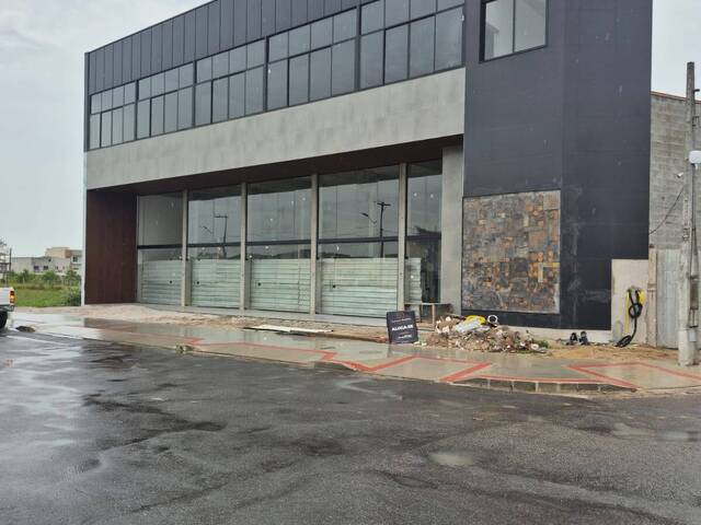#3 - Ponto Comercial para Locação em Serra - ES