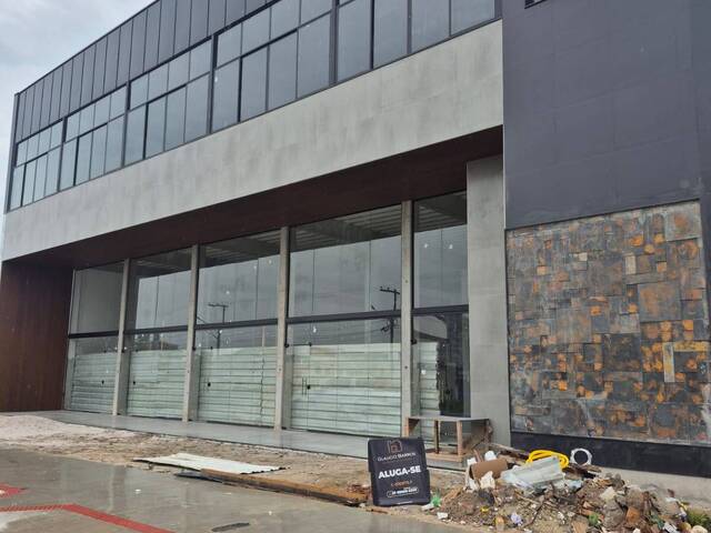 #3 - Ponto Comercial para Locação em Serra - ES