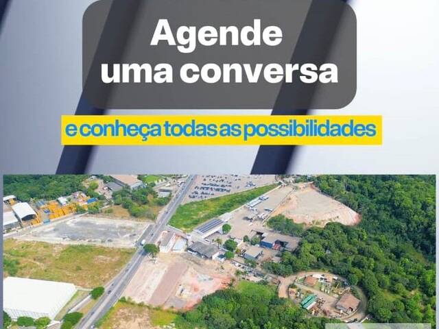 Área para Venda em Serra - 4